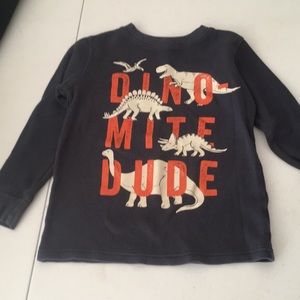 5 for $10 Boys Shirt